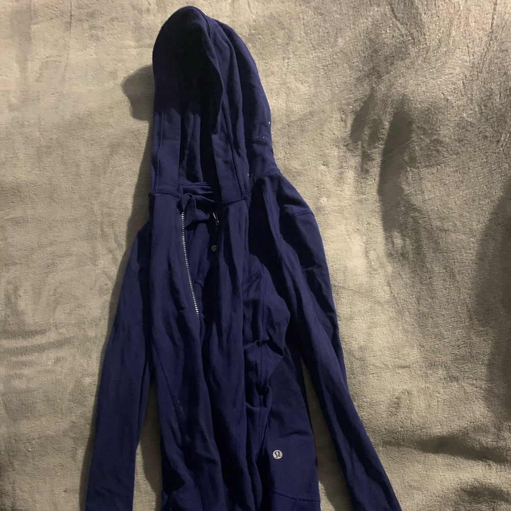 Lulu sweater